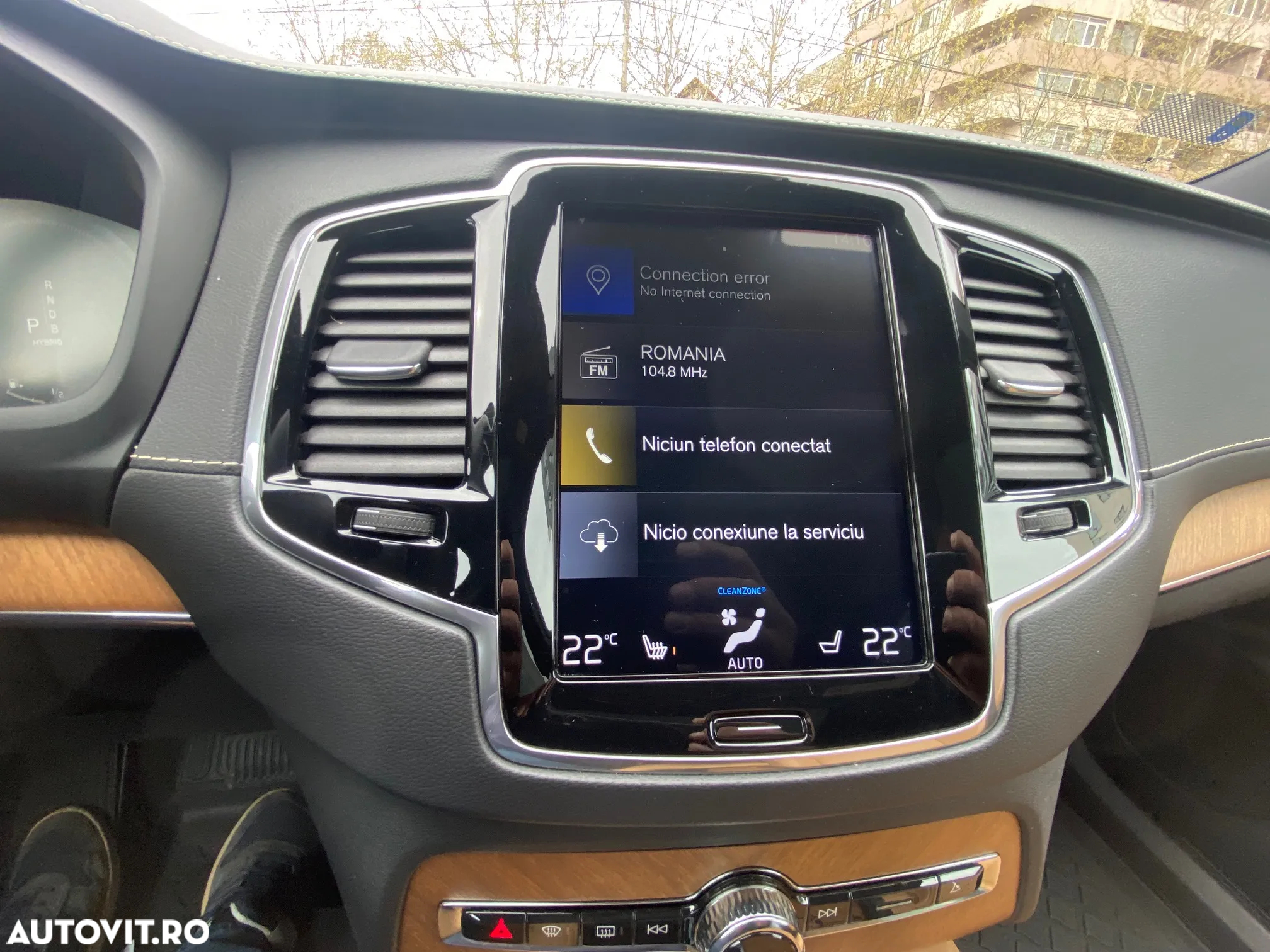 Volvo XC 90 T8 AWD Twin Engine Geartronic Inscription - 23