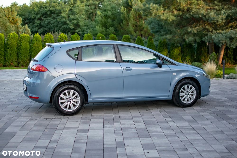 Seat Leon - 21