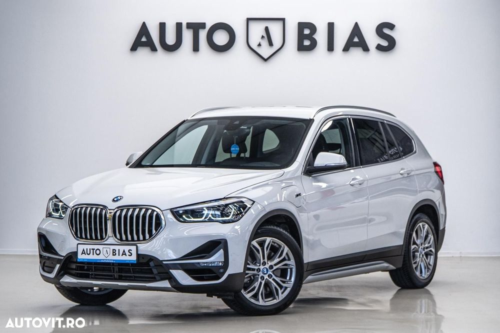 BMW X1 xDrive25e Sport Line - 2