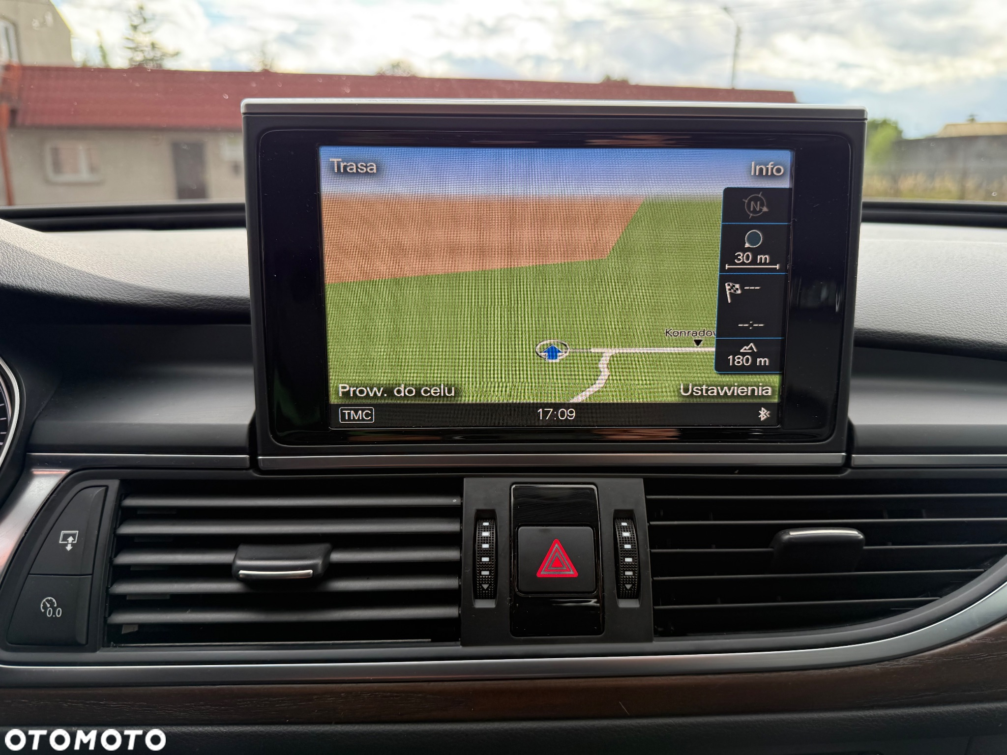 Audi A6 Allroad 3.0 TDI Quattro S tronic - 31
