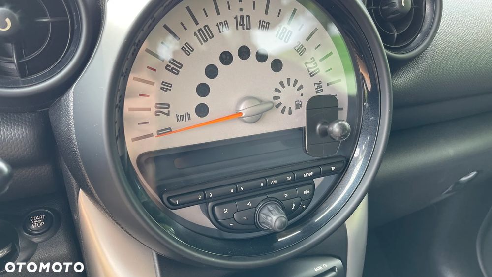 MINI Countryman - 21