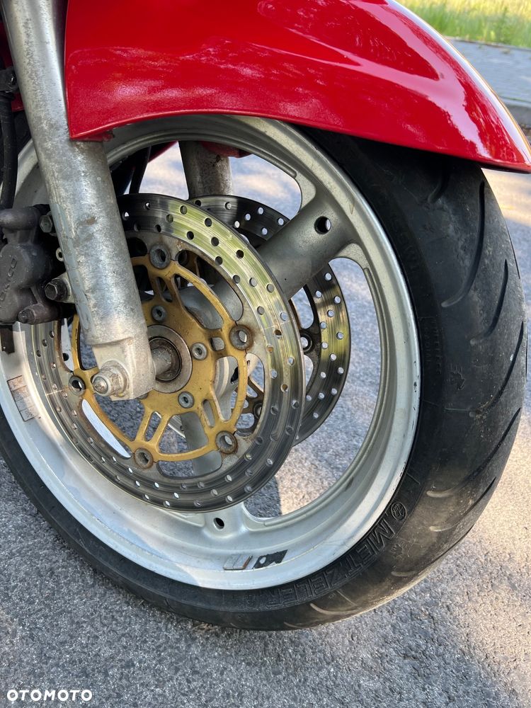 Suzuki GSX-F - Katana - 11