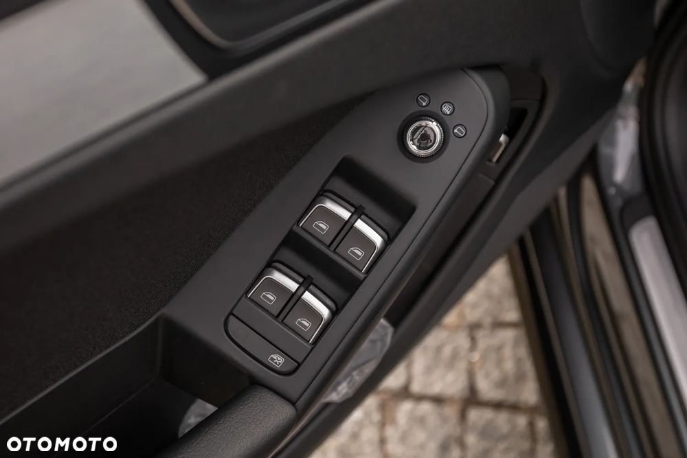 Audi A4 Avant - 17