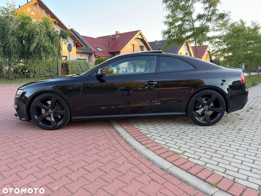 Audi RS5 Coupé Standard - 10