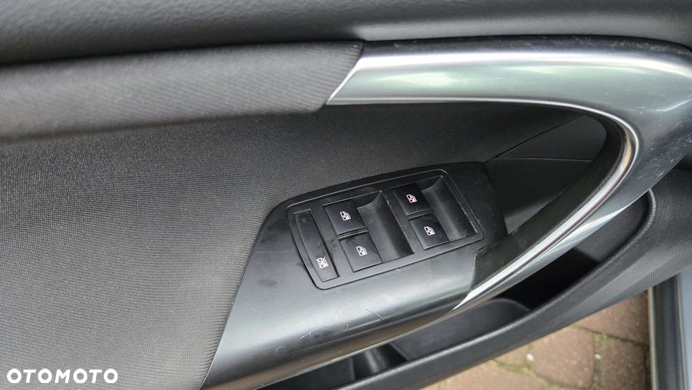 Opel Insignia 2.0 CDTI Automatik Cosmo - 17