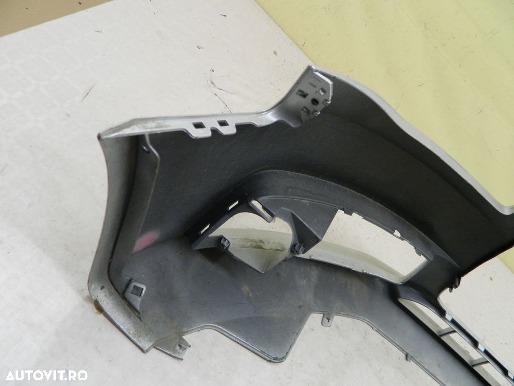 Bara fata Audi A4 B8, 2008, 2009, 2010, 2011, 2012 cod origine 8k0807437. - 6