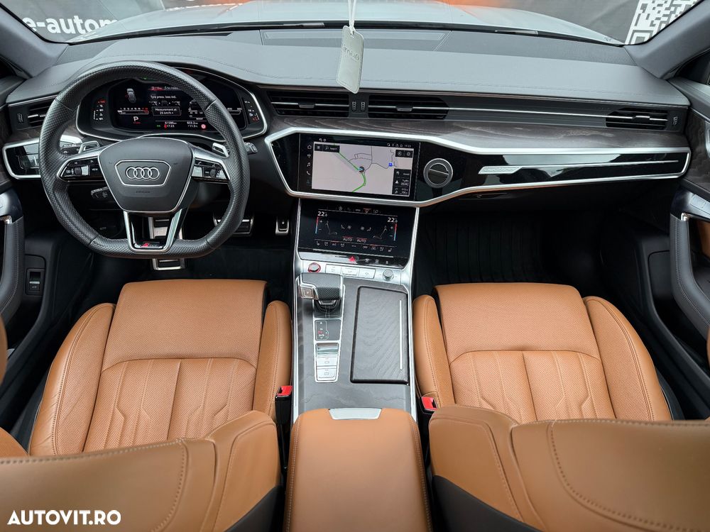 Audi RS6 - 22
