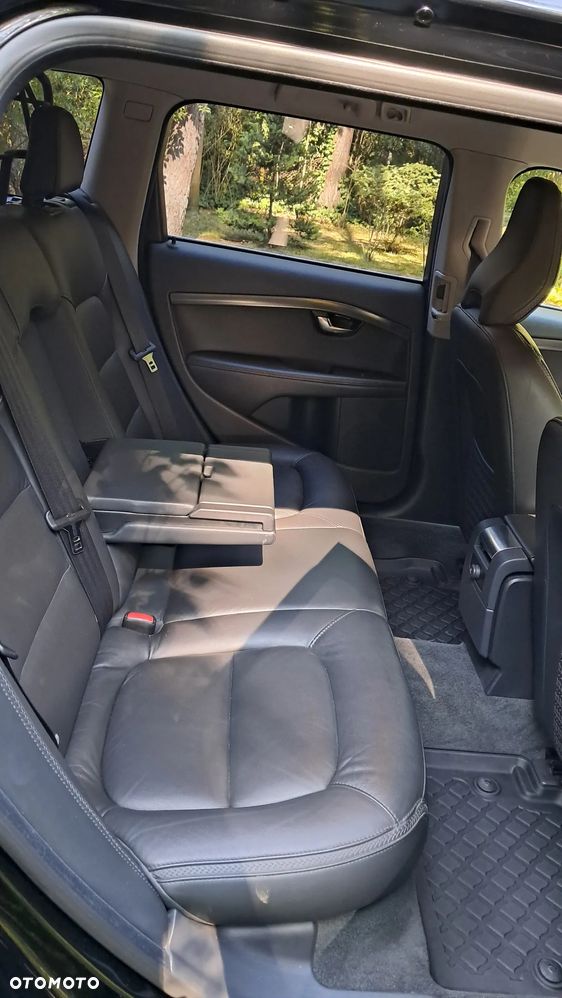 Volvo XC 70 D4 AWD Summum - 14