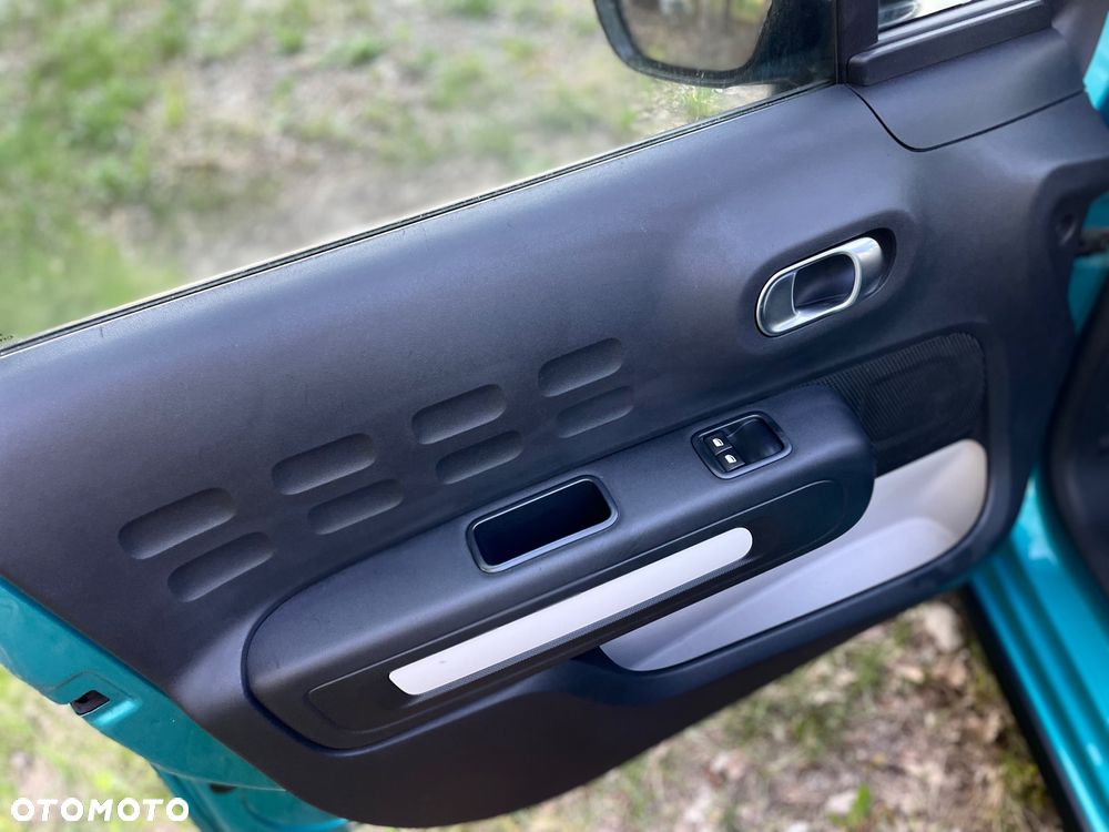 Citroën C3 Pure Tech 83 S&S FEEL - 17