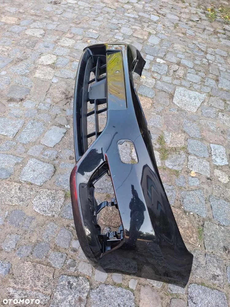 ZDERZAK PRZEDNI PRZÓD NISSAN PULSAR 14-18 - 6