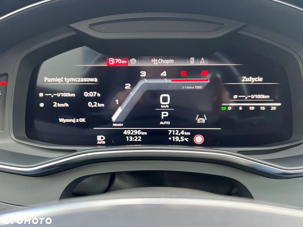 Audi A7 Sportback 50 TDI mHEV Quattro Tiptronic - 23