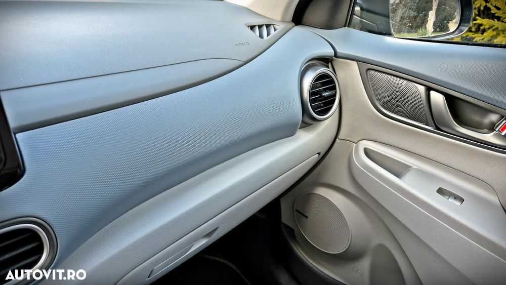 Hyundai KONA 204CP Luxury - 13