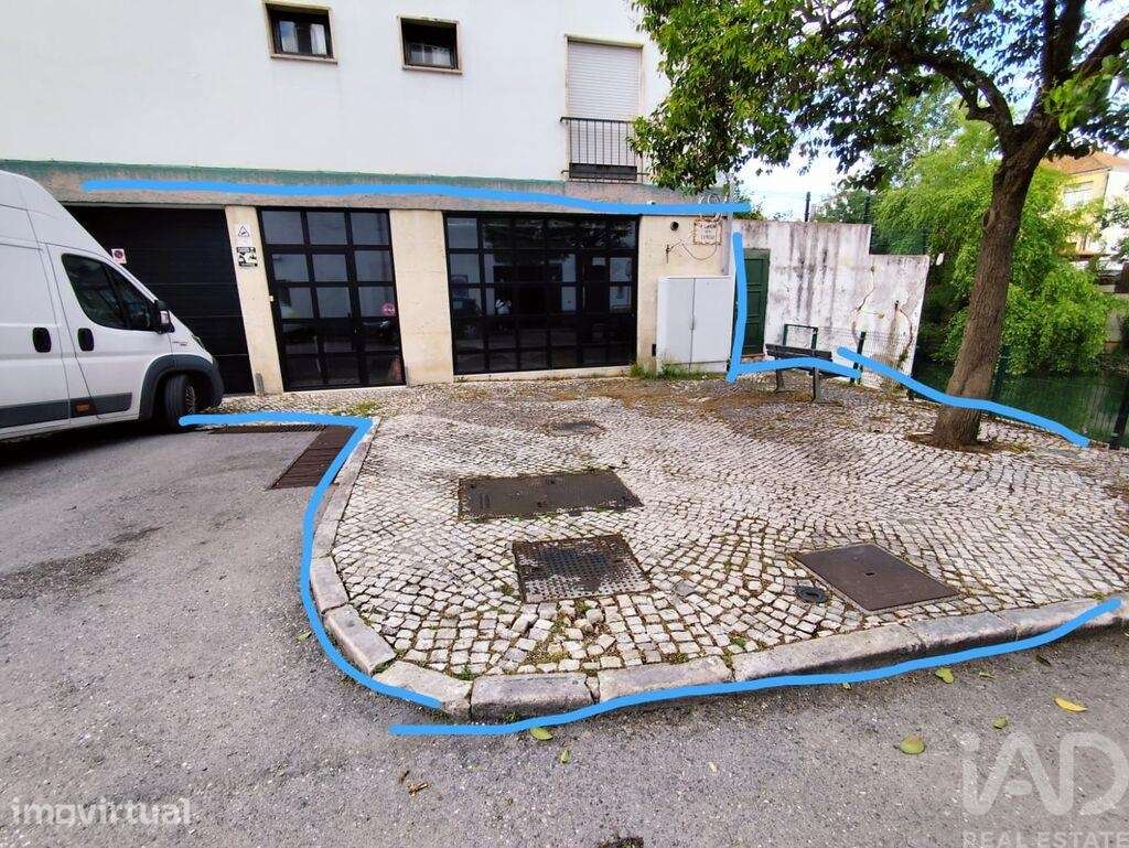 Loja / Estabelecimento Comercial em Torres Novas (Santa Maria, Salvado - Grande imagem: 2/15
