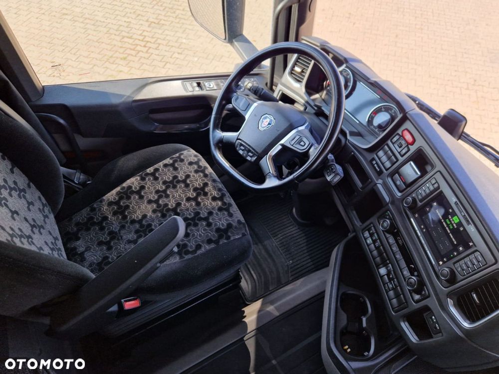 Scania R 450 A4x2NA - 15