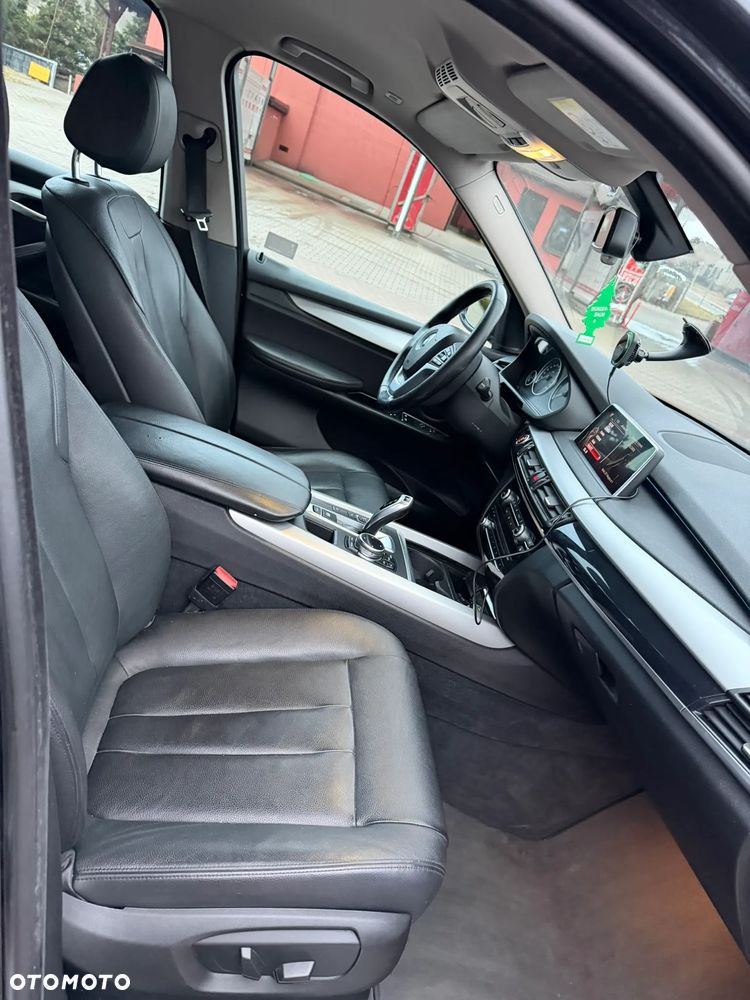 BMW X5 - 16