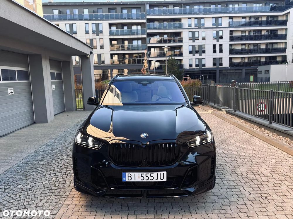 BMW X5 xDrive40i - 3