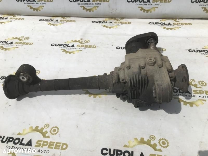 Diferential fata Porsche Cayenne (2002-2009) [7L] 2.5 tdi 4460310021 - 2