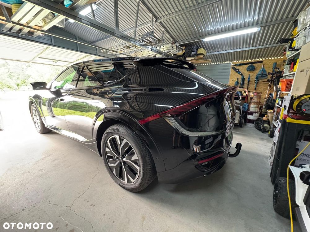 Kia EV6 - 20