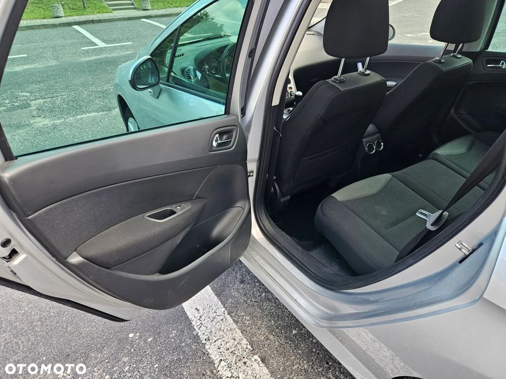 Peugeot 308 120 VTi Style - 16