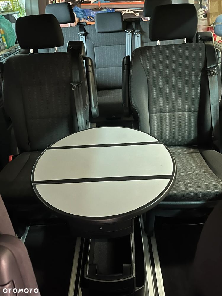 Volkswagen Multivan 2.0 TDI L2 Comfortline - 23