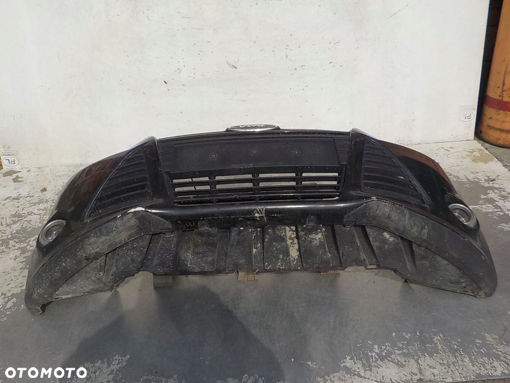 788 FORD FOCUS III MK3 ZDERZAK PRZÓD PRZEDNI - 6