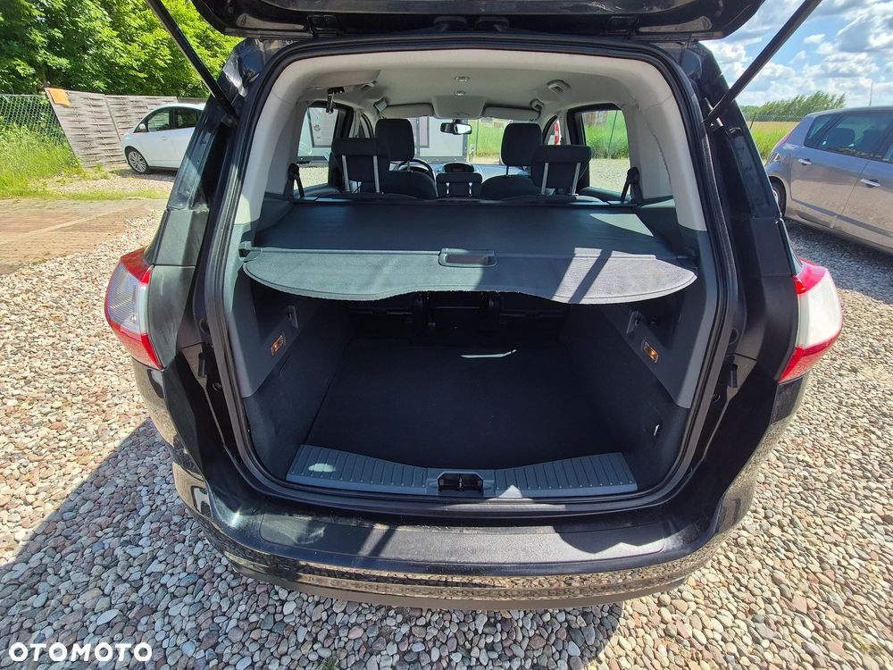 Ford C-MAX 1.6 TDCi Edition - 34