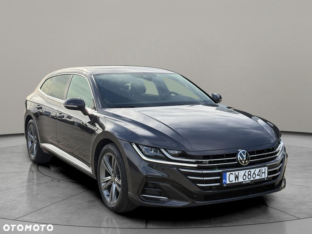 Volkswagen Arteon 2024 photo 3