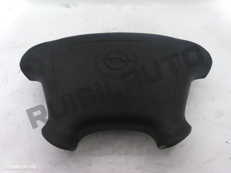 Airbag Volante E97t16503_07956 Opel Corsa B [1993_2000] 1.0 I 1 - 1