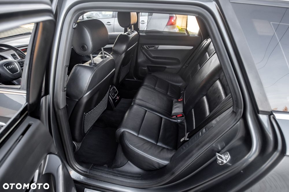 Audi A6 Avant - 23