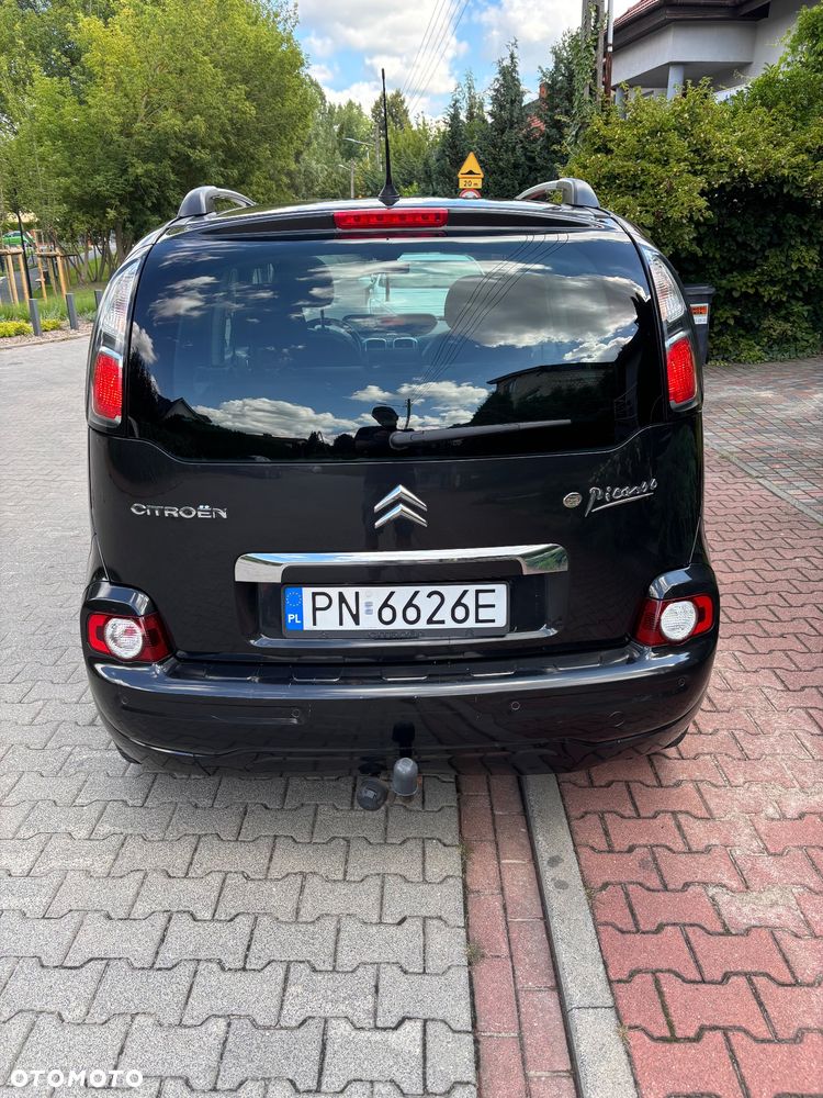 Citroën C3 Picasso VTi 95 Exclusive - 3