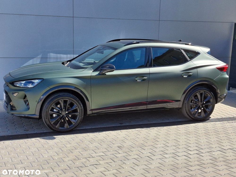 Cupra Formentor 2.0 TSI 4Drive Tribe Edition DSG - 9
