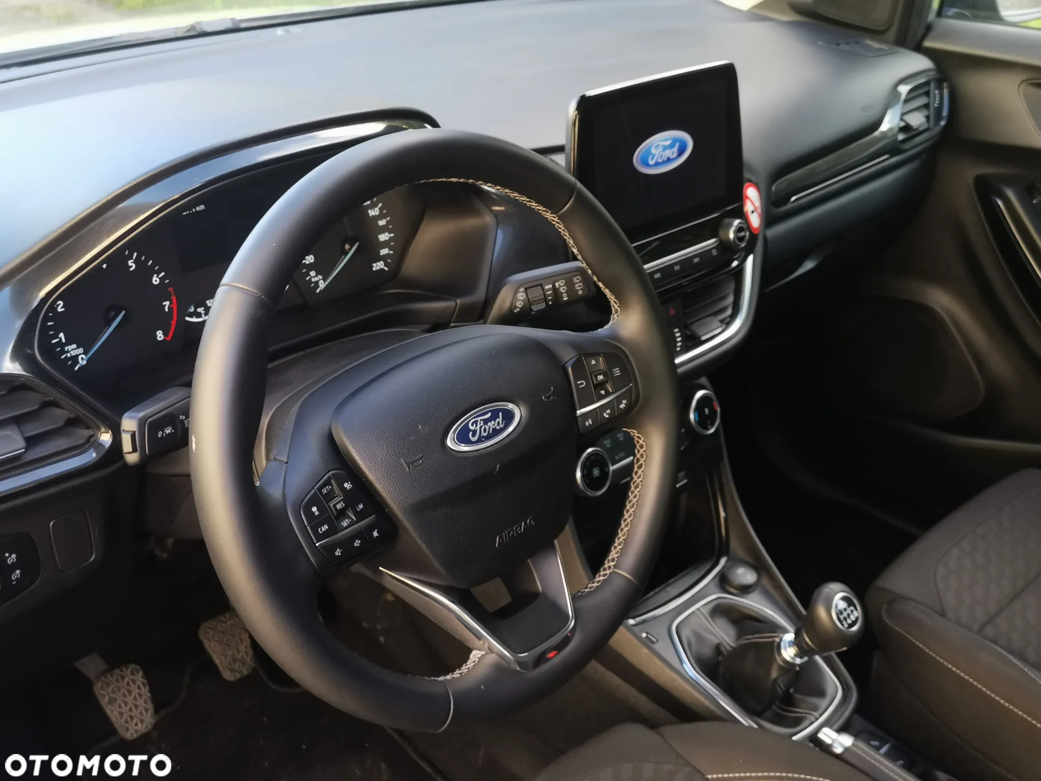 Ford Puma 1.0 EcoBoost Titanium X - 14