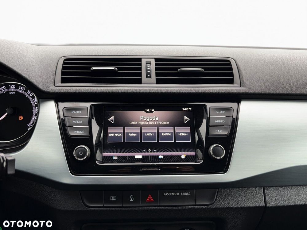 Skoda Fabia 1.0 TSI Ambition - 20