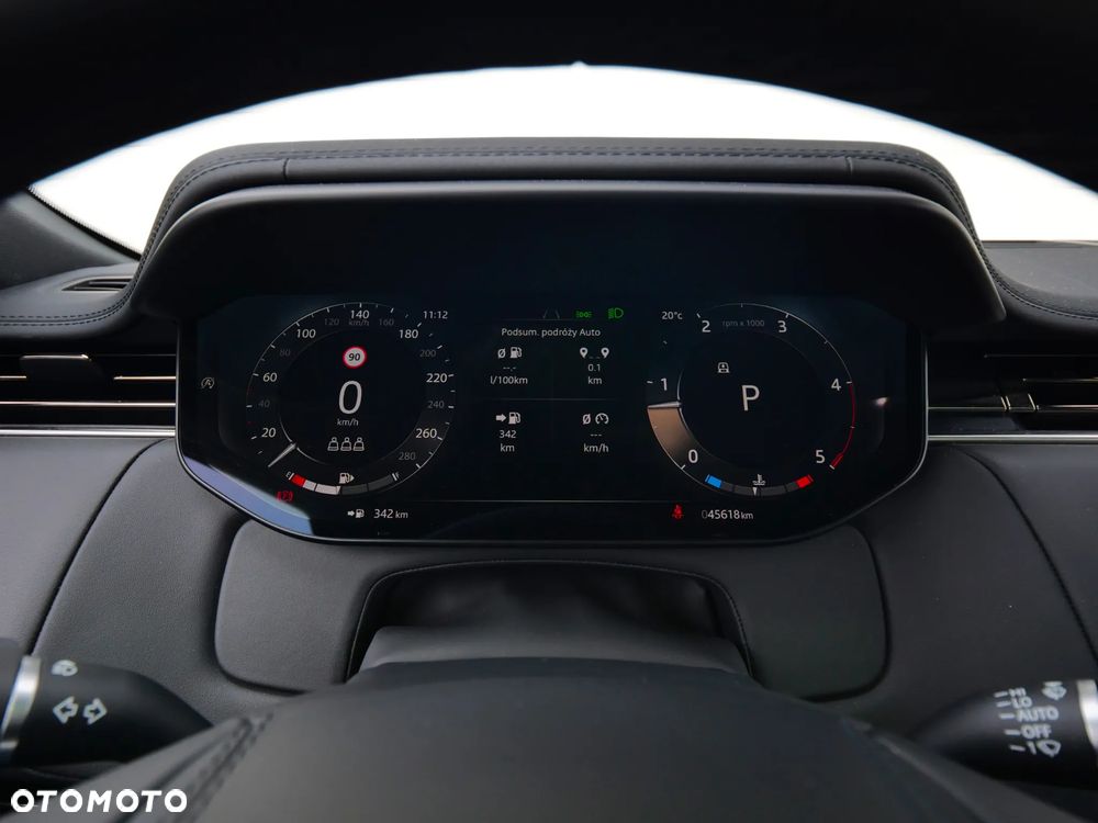 Land Rover Range Rover Sport S 3.0 D HSE Dynamic - 33