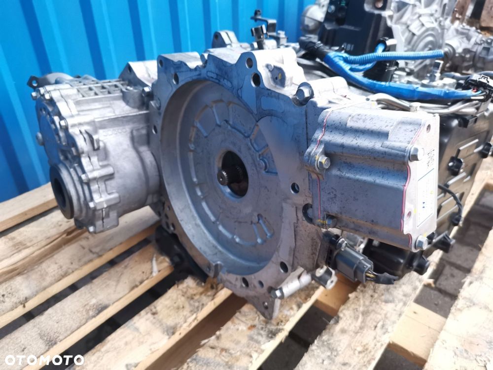 HYUNDAI SANTA FE IV LIFT SKRZYNIA BIEGÓW AUTOMAT 1.6 HYBRYDA PLUG-IN - 11