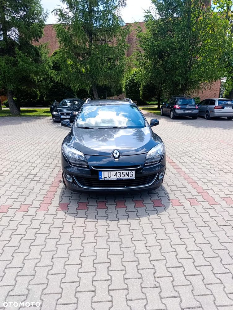 Renault Megane ENERGY TCe 115 Start & Stop LIMITED - 4
