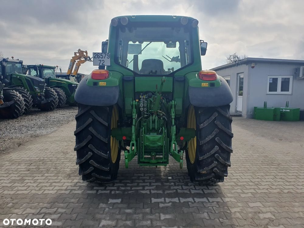 John Deere 6330 Premium - 4