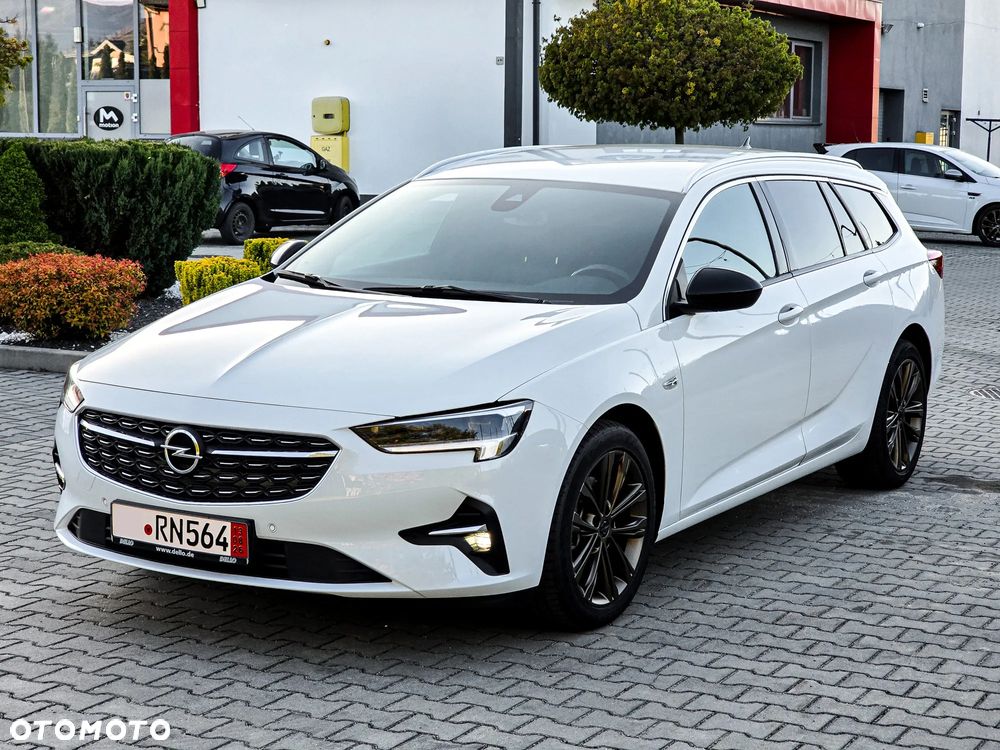 Opel Insignia - 4