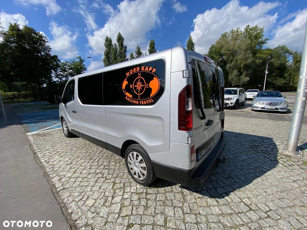 Renault Trafic L2H1 2,9t Pack Clim - 20