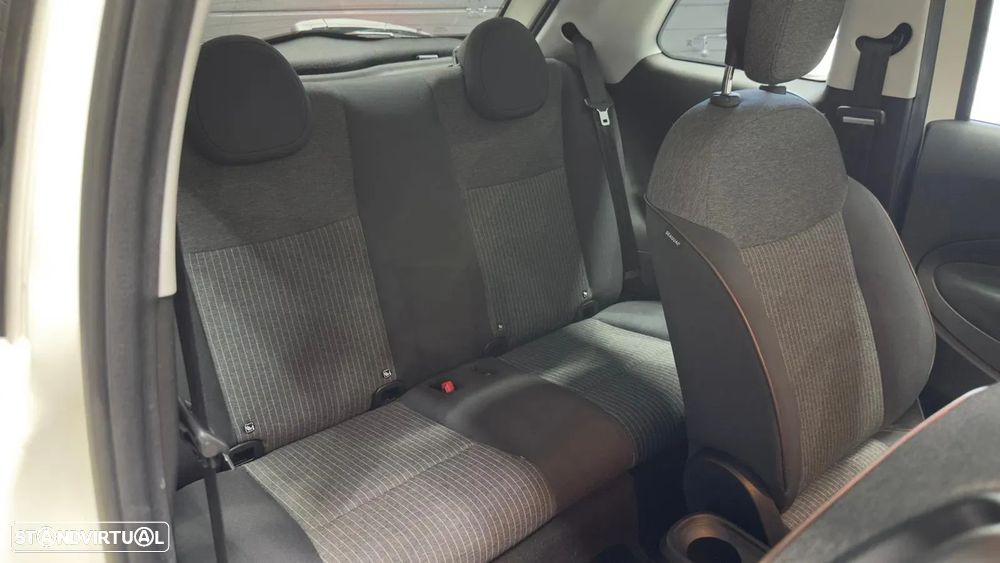 Fiat 500e 23,8kWh ICON - 20