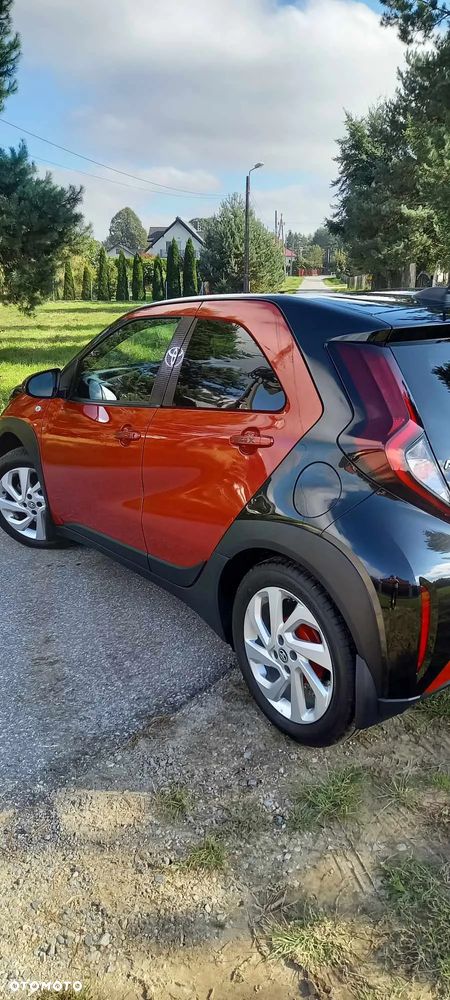 Toyota Aygo - 11