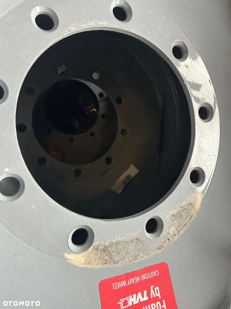 Opony 12-16.5 LSW 305-546 - 2