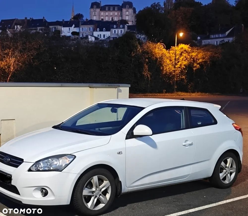 Kia ProCeed 1.6 Optimum - 1