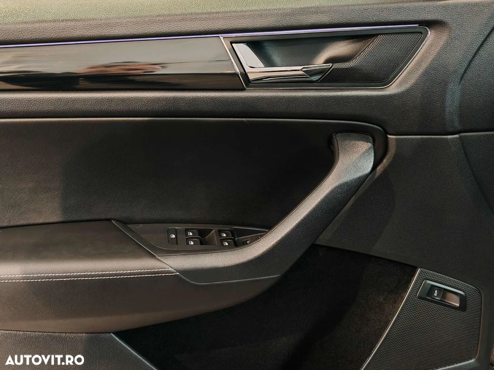 Skoda Kodiaq 2.0 TDI 4X4 DSG Style - 23