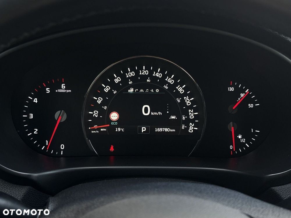 Kia Sorento 2.0 CRDI XL - 15