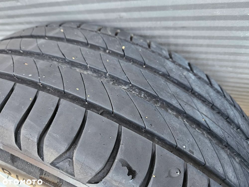 renault laguna iii koła felgi aluminiowe 16 403000606r 403005154r - 13