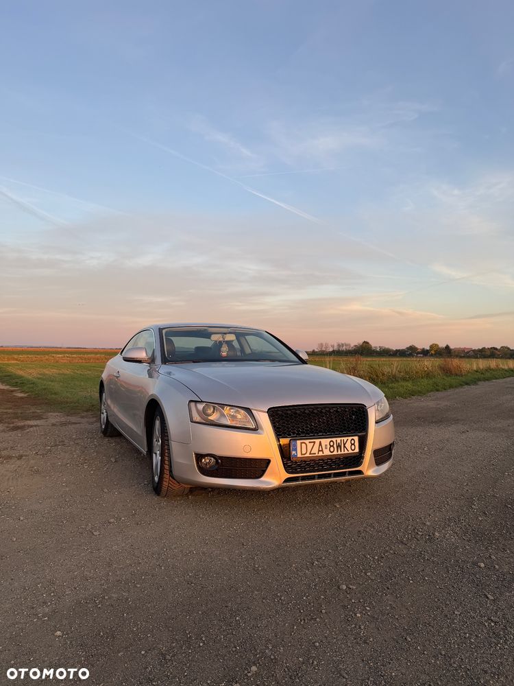 Audi A5 Coupé 2.0 TFSI - 21