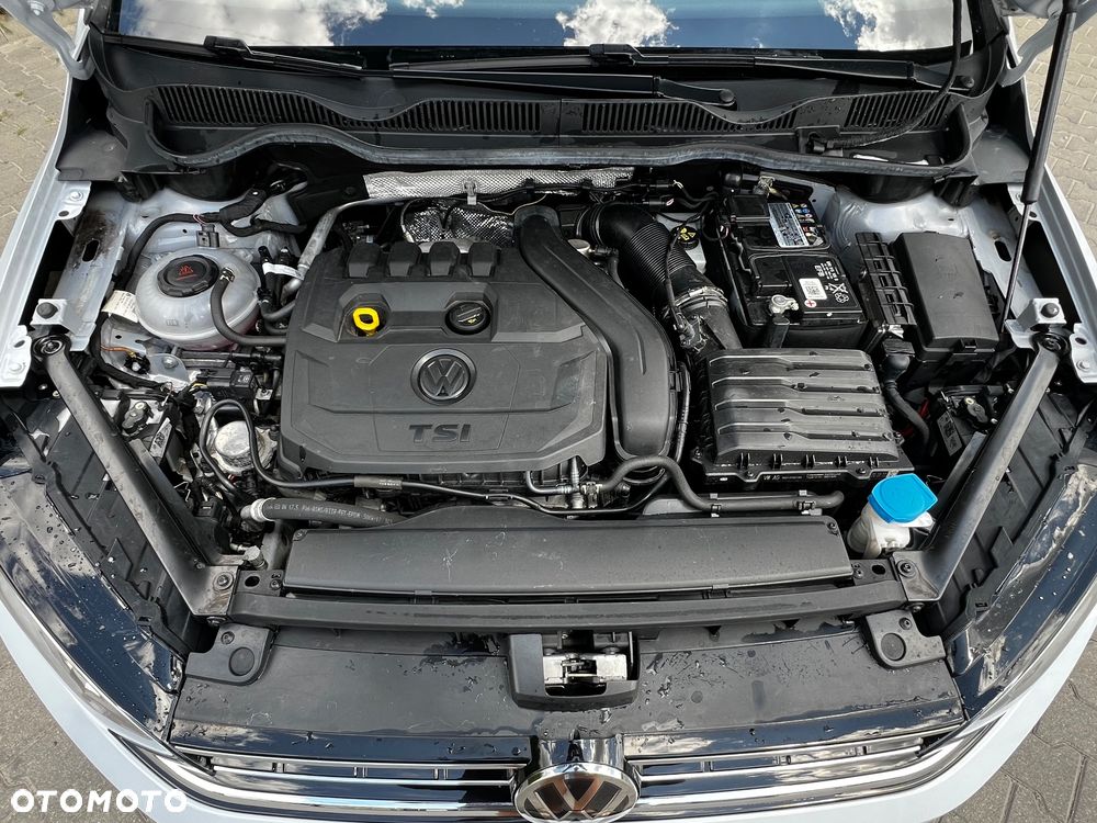 Volkswagen Golf Sportsvan 1.5 TSI ACT Join - 23
