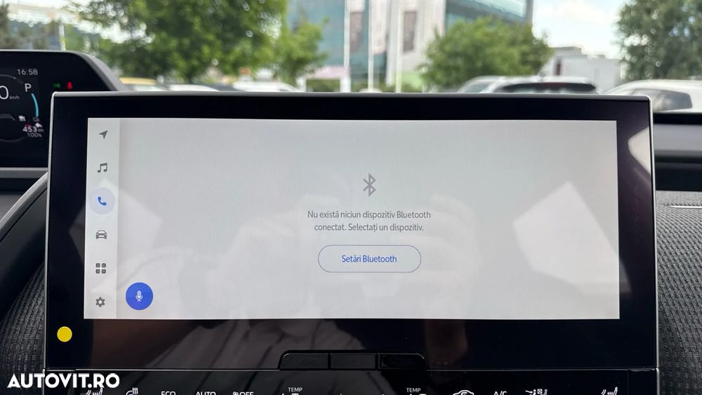 Toyota BZ4X 150 KW FWD (4x2) Luxury - 14