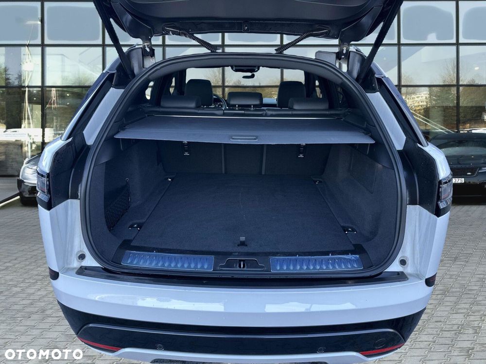 Land Rover Range Rover Velar - 22